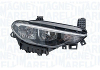 Strålkastare LPR782 Magneti Marelli