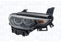 Strålkastare LPR791 Magneti Marelli