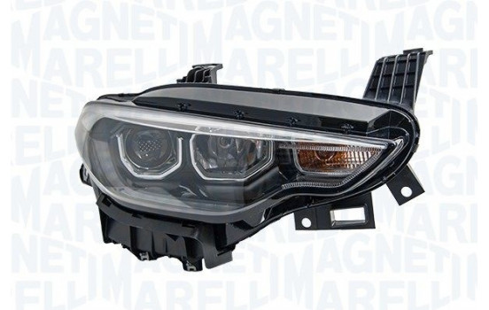 Strålkastare LPR791 Magneti Marelli