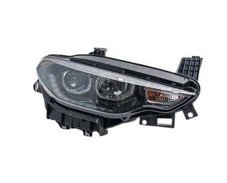 Strålkastare LPR802 Magneti Marelli