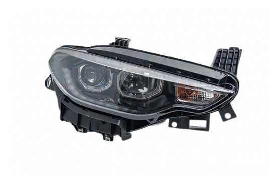 Strålkastare LPR802 Magneti Marelli