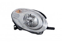 Strålkastare LPR811 Magneti Marelli