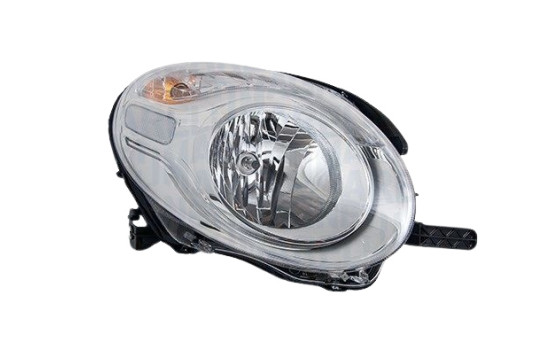 Strålkastare LPR811 Magneti Marelli