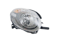 Strålkastare LPR822 Magneti Marelli