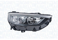 Strålkastare LPR841 Magneti Marelli