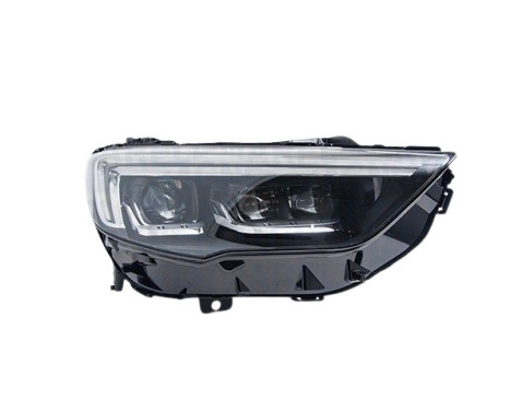Strålkastare LPR852 Magneti Marelli
