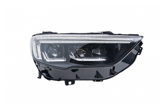 Strålkastare LPR852 Magneti Marelli