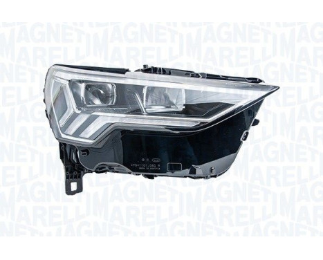 Strålkastare LPR871 Magneti Marelli