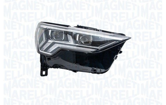 Strålkastare LPR882 Magneti Marelli