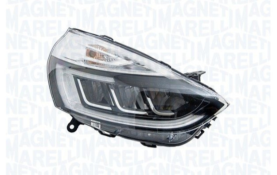 Strålkastare LPR911 Magneti Marelli