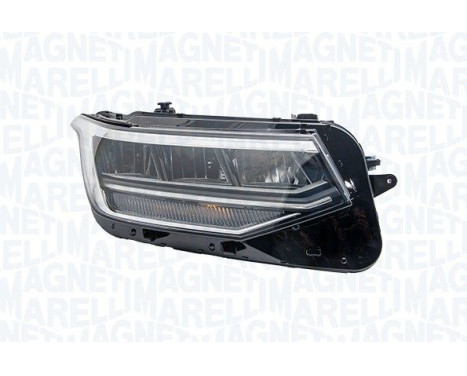 Strålkastare LPR921 Magneti Marelli