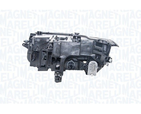Strålkastare LPR921 Magneti Marelli, bild 2