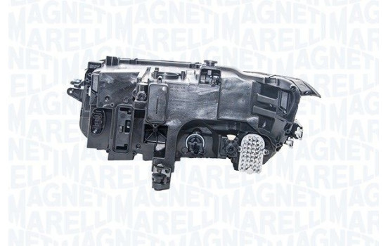 Strålkastare LPR921 Magneti Marelli, bild 2