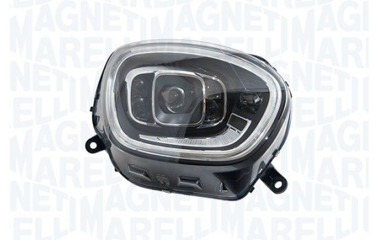 Strålkastare LPR961 Magneti Marelli