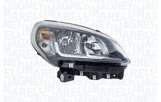 Strålkastare LPR972 Magneti Marelli