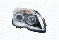 Strålkastare LPS052 Magneti Marelli