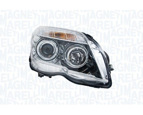 Strålkastare LPS052 Magneti Marelli