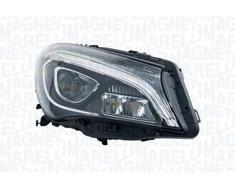 Strålkastare LPS102 Magneti Marelli