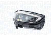 Strålkastare LPS212 Magneti Marelli