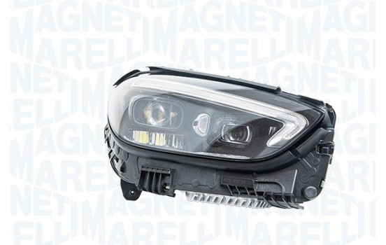 Strålkastare LPS212 Magneti Marelli