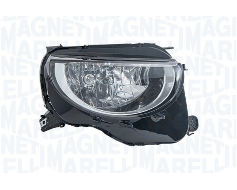 Strålkastare LPS222 Magneti Marelli