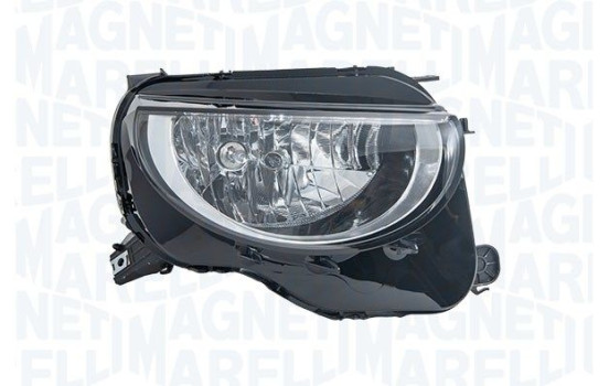 Strålkastare LPS222 Magneti Marelli