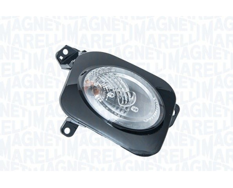 Strålkastare LPS231 Magneti Marelli