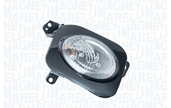 Strålkastare LPS231 Magneti Marelli