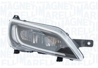 Strålkastare LPS252 Magneti Marelli