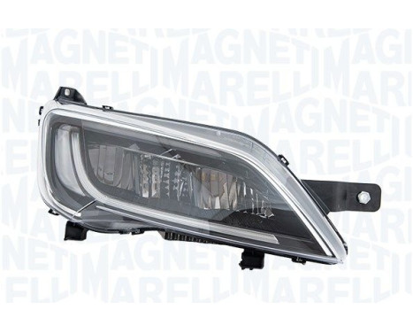 Strålkastare LPS262 Magneti Marelli