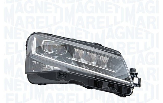 Strålkastare LPS321 Magneti Marelli