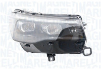 Strålkastare LPS401 Magneti Marelli