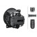 Strålkastare Mercedes G (W463) 18- li led Nattpaket 1EX 014 543-111 Hella, miniatyr 2