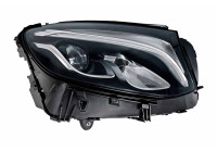 Strålkastare Mercedes GLC (X253) 15-re LED 1EX 354 877-161 Hella