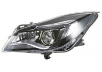 Strålkastare Opel Insignia 13- li Xenon stor 1ZT 011 166-711 Hella