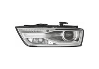 Strålkastare prioriterade delar 1065185 Diederichs