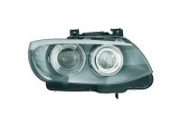 Strålkastare prioriterade delar 1216386 Diederichs