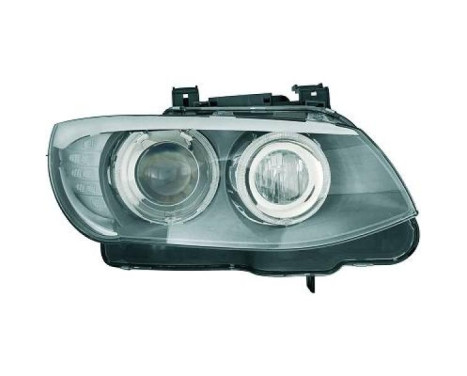 Strålkastare prioriterade delar 1216386 Diederichs