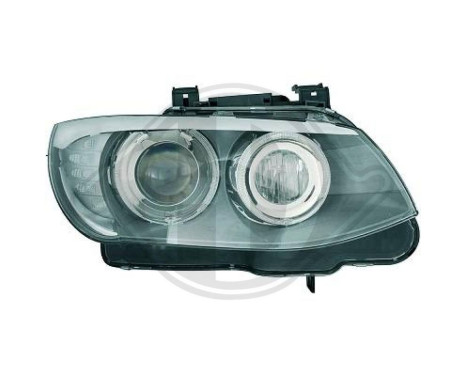 Strålkastare prioriterade delar 1216386 Diederichs, bild 3