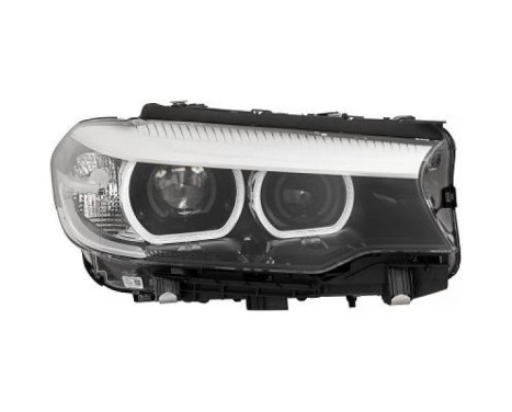 Strålkastare prioriterade delar 1226080 Diederichs