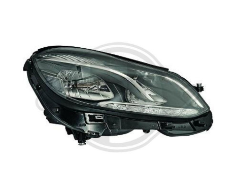 Strålkastare prioriterade delar 1617080 Diederichs, bild 3