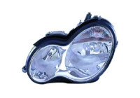 Strålkastare prioriterade delar 1671181 Diederichs