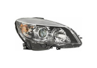 Strålkastare prioriterade delar 1671882 Diederichs