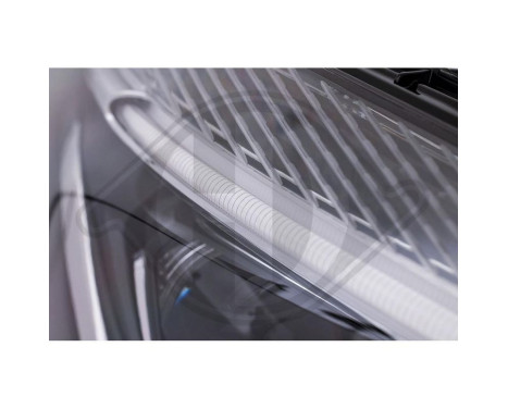 Strålkastare prioriterade delar 1682180 Diederichs, bild 4