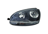 Strålkastare prioriterade delar 2214283 Diederichs