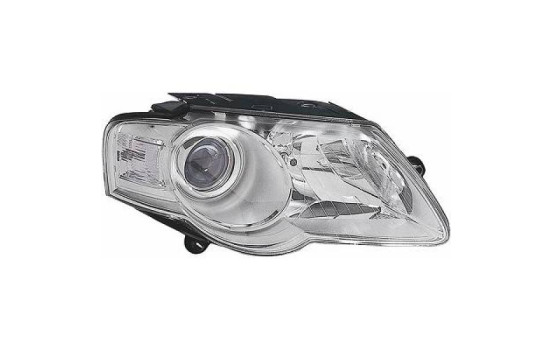 Strålkastare prioriterade delar 2247082 Diederichs