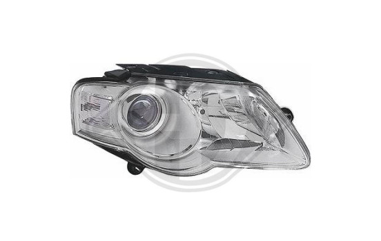 Strålkastare prioriterade delar 2247082 Diederichs, bild 3