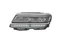 Strålkastare prioriterade delar 2256085 Diederichs