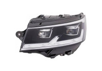 Strålkastare prioriterade delar 2274285 Diederichs