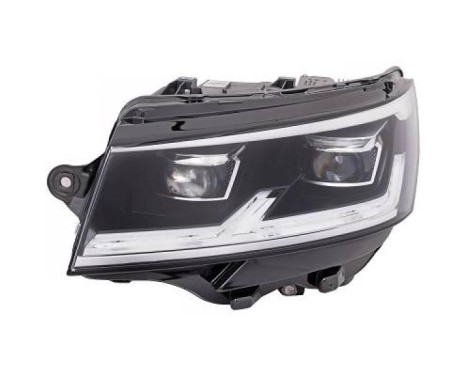 Strålkastare prioriterade delar 2274285 Diederichs